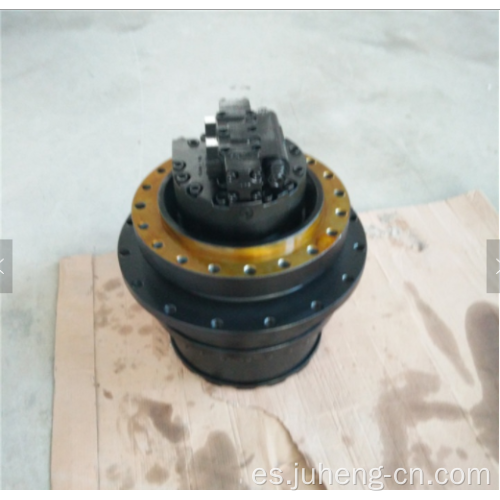 345 Travel Motor 345Cl Final Drive 1634953 1634954